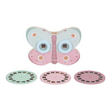 Story Viewer Forest Friends - Butterfly