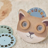 Story Viewer Forest Friends - Fox