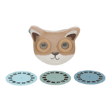 Story Viewer Forest Friends - Fox
