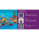 Genius Square Puzzle Game V2