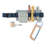 Wooden Tool Belt