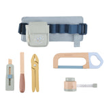 Wooden Tool Belt