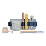 Wooden Tool Belt