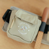 Wooden Tool Belt