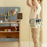 Wooden Tool Belt
