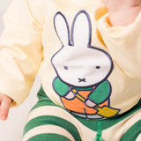 Miffy™ Busy In The Veg Patch Top