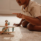 Toy Airplane FSC