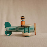 Toy Airplane FSC