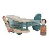 Toy Airplane FSC