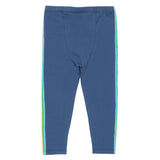 Side Stripe Leggings