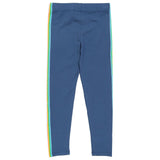 Side Stripe Leggings