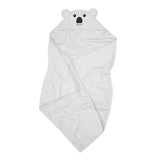 Dock & Bay Kirra Koala Baby Hooded Towel