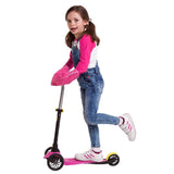 Pink Scooterearz Handwarmers