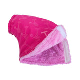 Pink Scooterearz Handwarmers