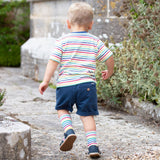 Yacht Shorts Navy