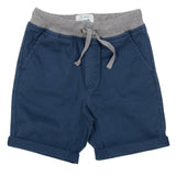 Yacht Shorts Navy