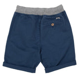 Yacht Shorts Navy
