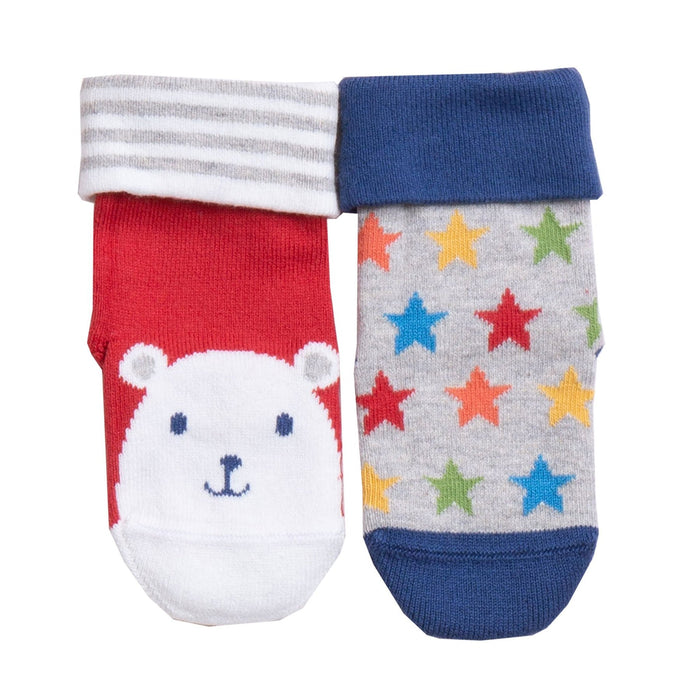 Little Bear Socks