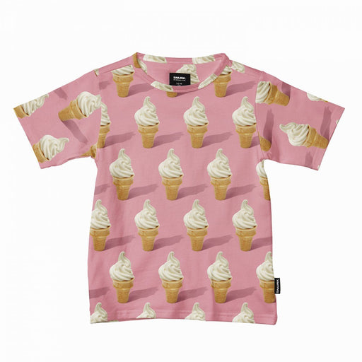 Ice-Cream T-Shirt - souzu.co.uk