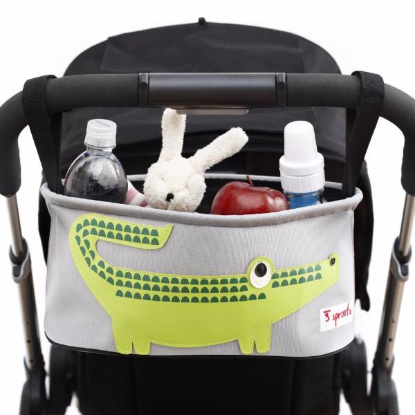 Stroller shop organiser uk