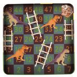 Magnetic Fun & Games Dinosaurs