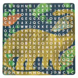 Magnetic Fun & Games Dinosaurs