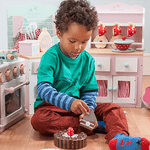 Chocolate Gateau - souzu.co.uk