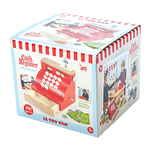 Cash Register - souzu.co.uk