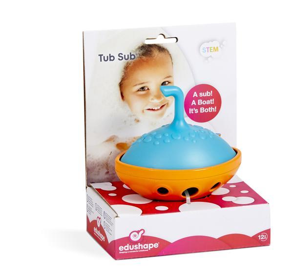 Tub Sub - souzu.co.uk