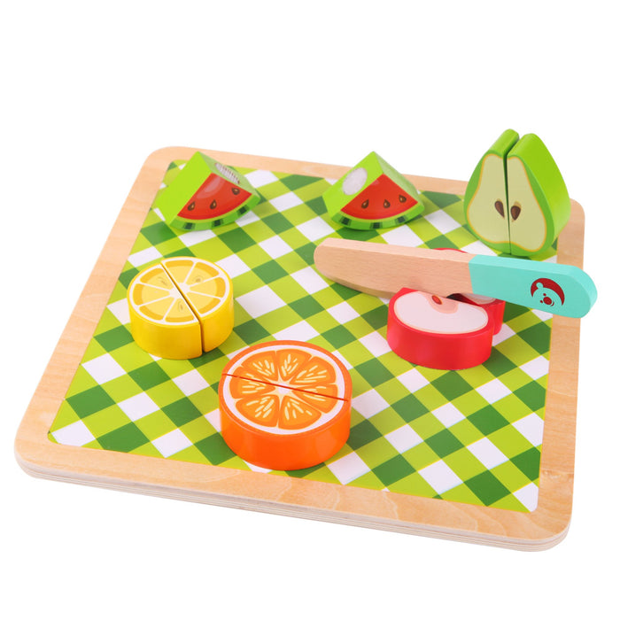 Cutting Fruit Puzzles - souzu.co.uk