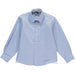 Blue Shirt - souzu.co.uk