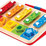 My First Xylophone & Piano - souzu.co.uk