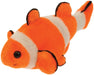 Clown Fish Finger Puppet - souzu.co.uk