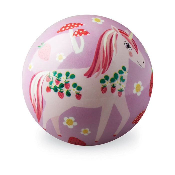 Unicorn Lilac Playball