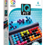 IQ Fit - souzu.co.uk