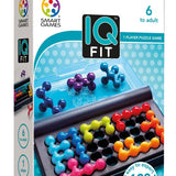 IQ Fit - souzu.co.uk