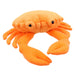 Crab Finger Puppet - souzu.co.uk