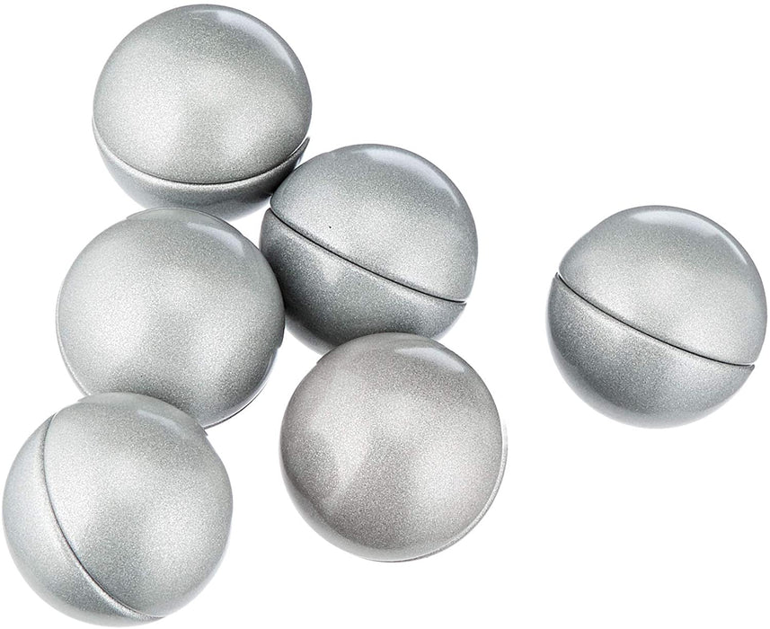 SmartMax 6 Metal Balls