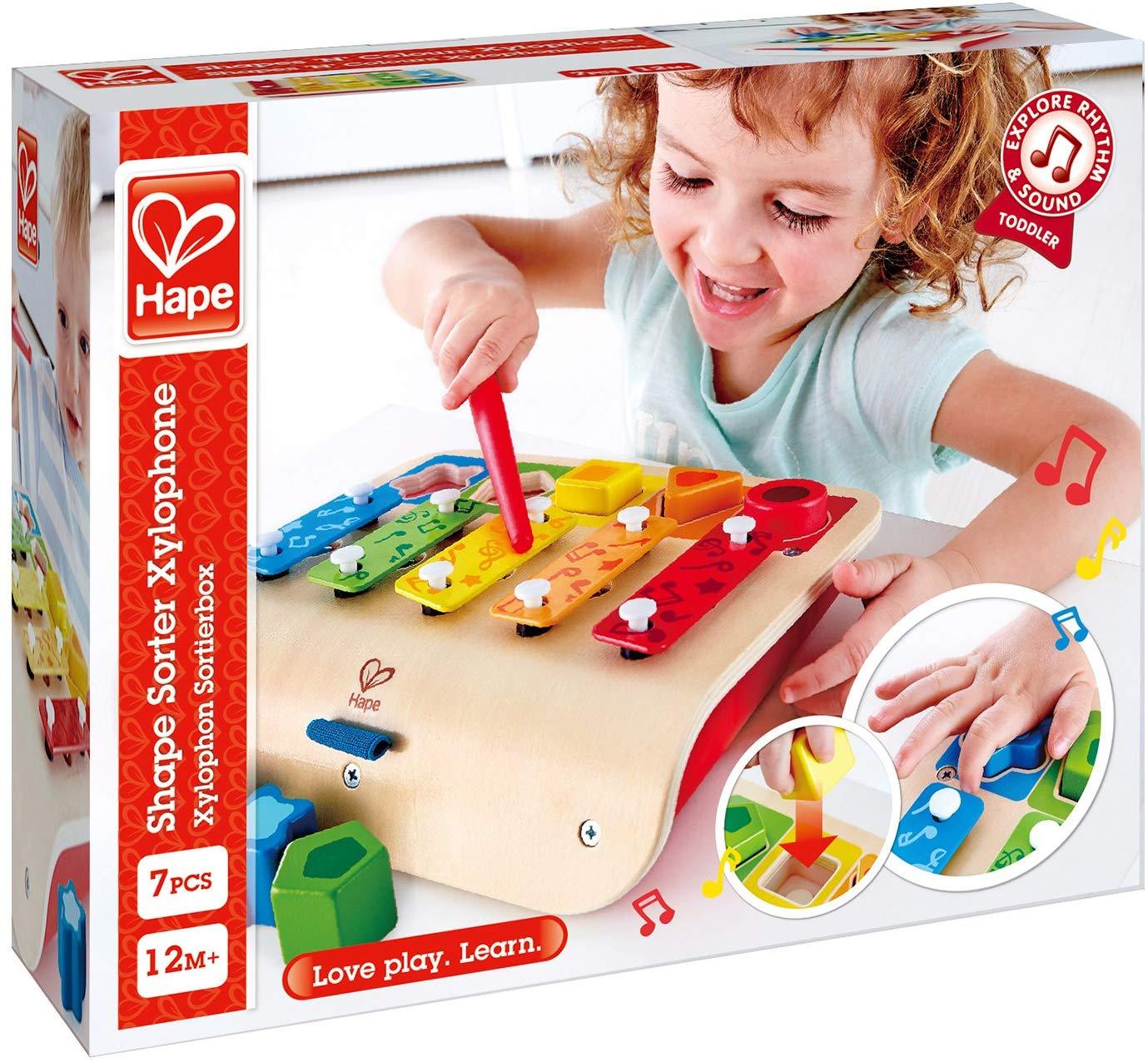 My First Xylophone & Piano - souzu.co.uk