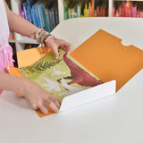 Sticker Poster Dinosaur