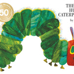 The Very Hungry Caterpillar Board Book - souzu.co.uk