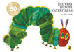 The Very Hungry Caterpillar Board Book - souzu.co.uk