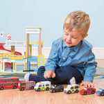 London Car Set - souzu.co.uk