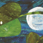 The Very Hungry Caterpillar Board Book - souzu.co.uk