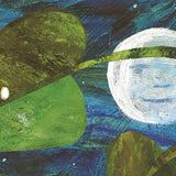 The Very Hungry Caterpillar Board Book - souzu.co.uk