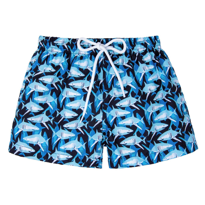 Jack Swim Shorts