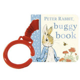 Peter Rabbit Buggy Book - souzu.co.uk
