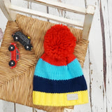 Farmyard Tractor Top