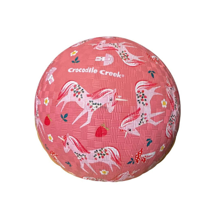 Unicorn Garden Playball