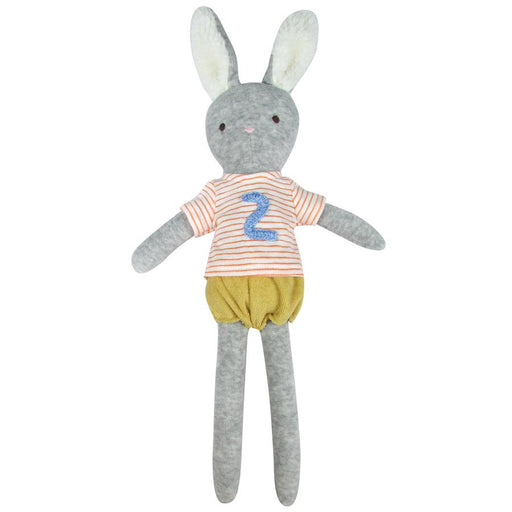 Albetta 2nd Birthday Medium Bunny Toy